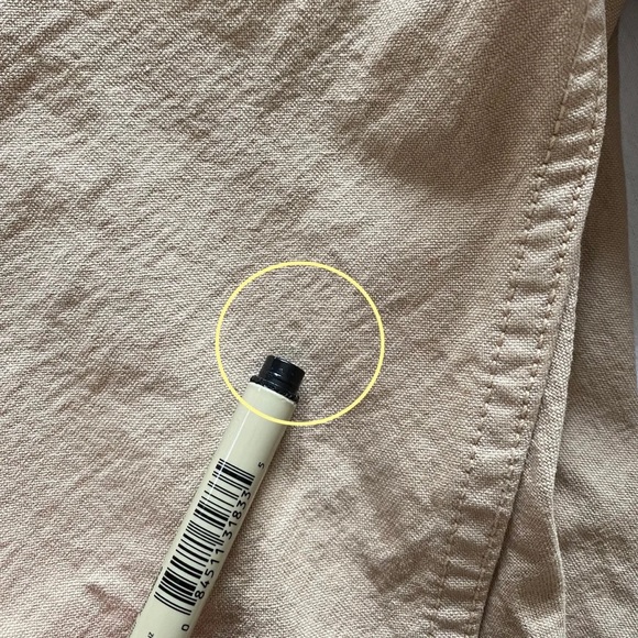 Jesse Kamm Ranger Pant in Street - Picture 7 of 8